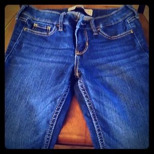 Hollister jeans